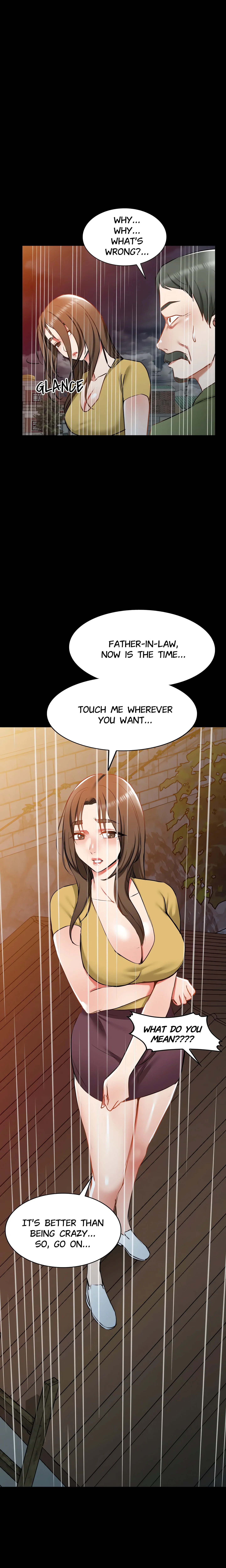 Daughter in Law (FACON) (Uncensored) chapter 16 page 5