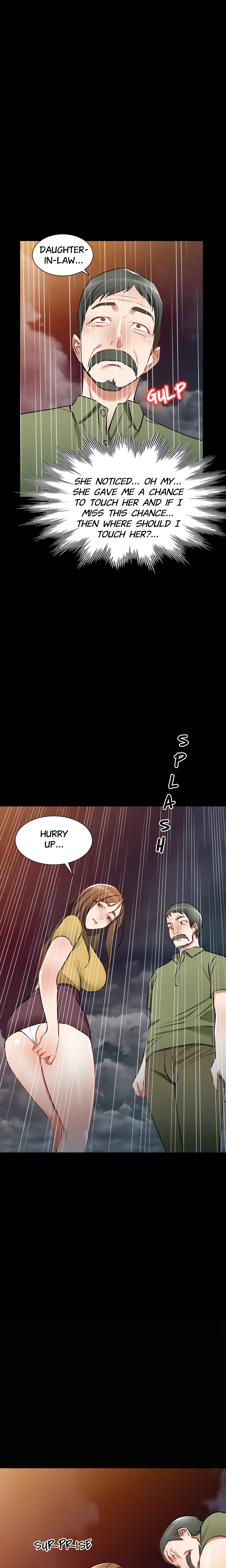 Daughter in Law (FACON) (Uncensored) chapter 16 page 6