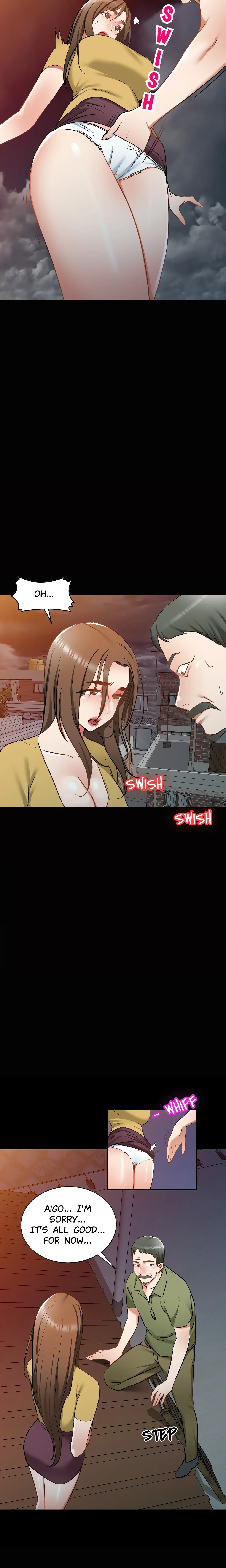 Daughter in Law (FACON) (Uncensored) chapter 16 page 7