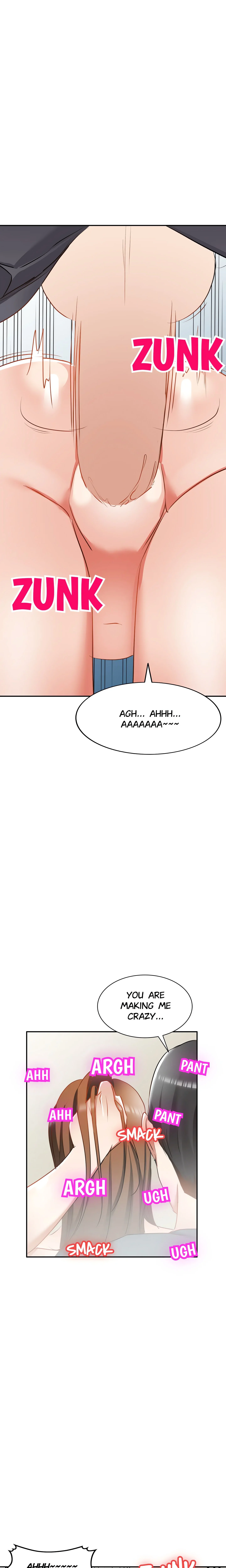 Daughter in Law (FACON) (Uncensored) chapter 16 page 12