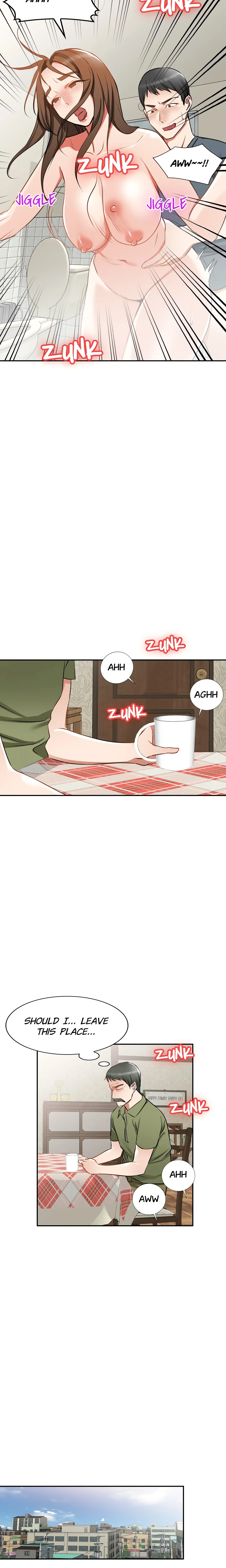 Daughter in Law (FACON) (Uncensored) chapter 16 page 13