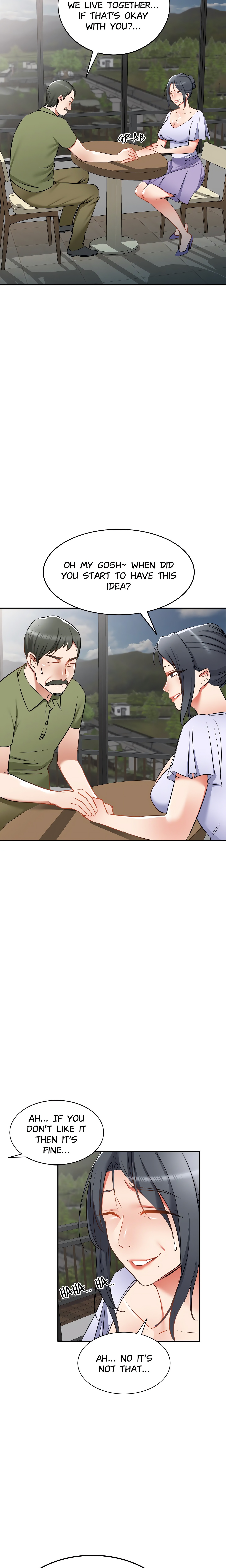 Daughter in Law (FACON) (Uncensored) chapter 16 page 16