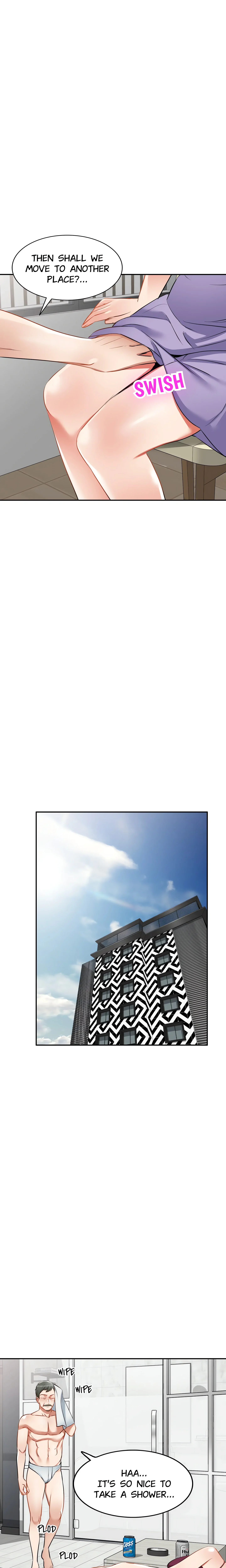 Daughter in Law (FACON) (Uncensored) chapter 16 page 18