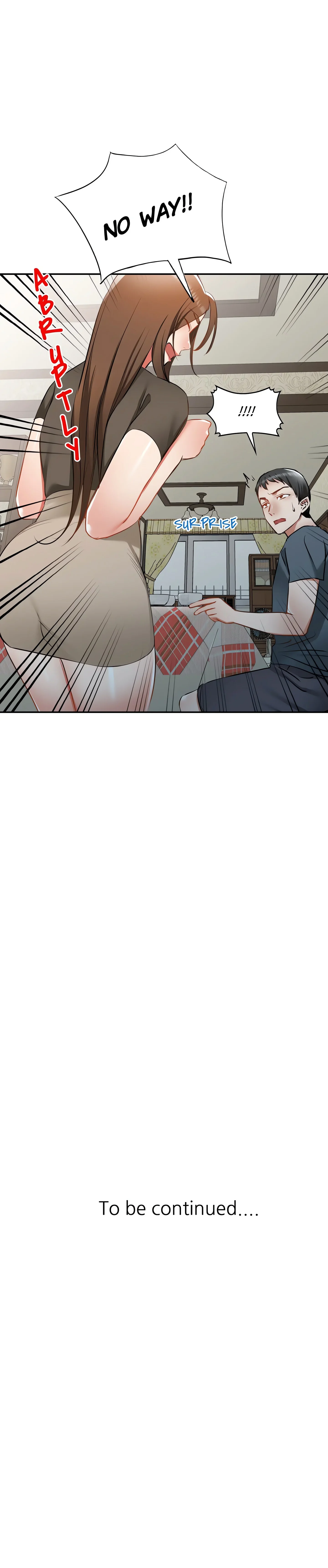 Daughter in Law (FACON) (Uncensored) chapter 16 page 23