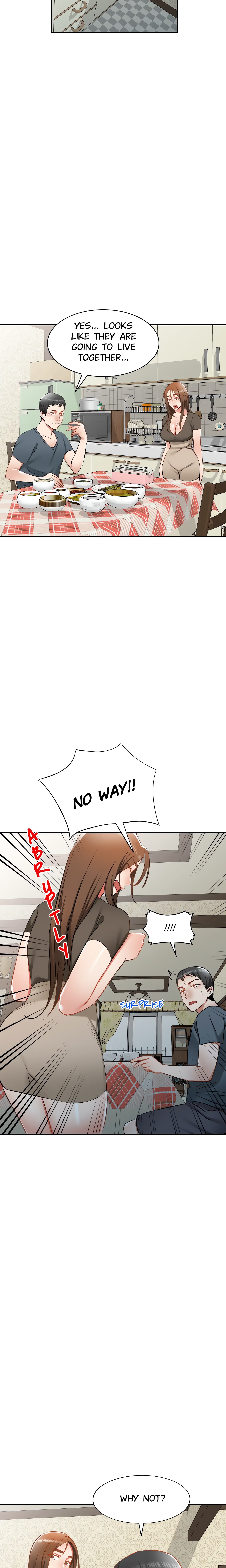 Daughter in Law (FACON) (Uncensored) chapter 17 page 2