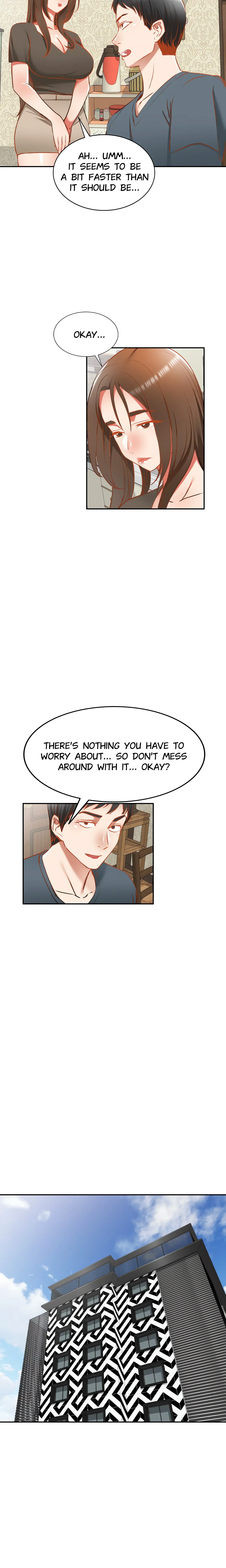 Daughter in Law (FACON) (Uncensored) chapter 17 page 3