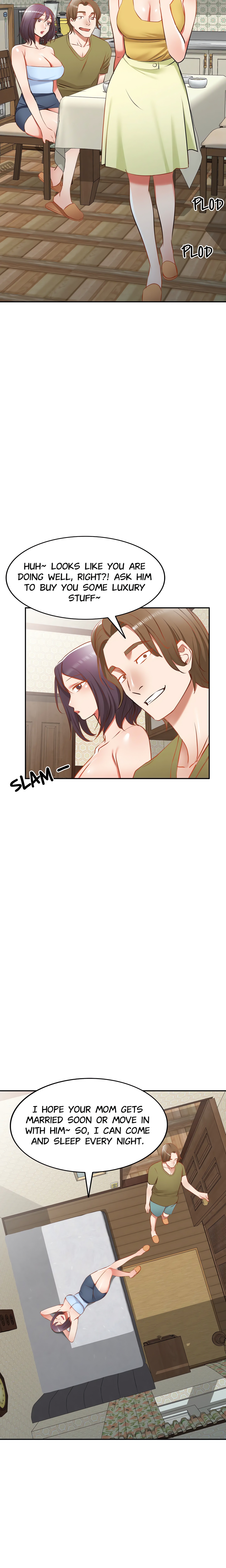 Daughter in Law (FACON) (Uncensored) chapter 17 page 13