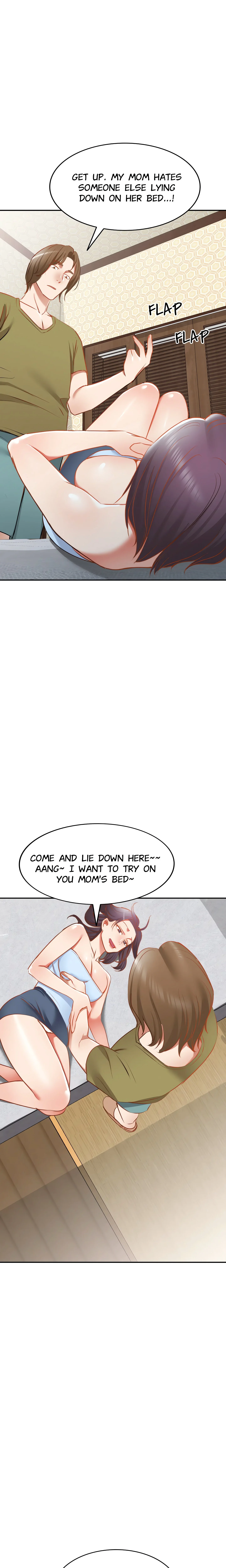 Daughter in Law (FACON) (Uncensored) chapter 17 page 14