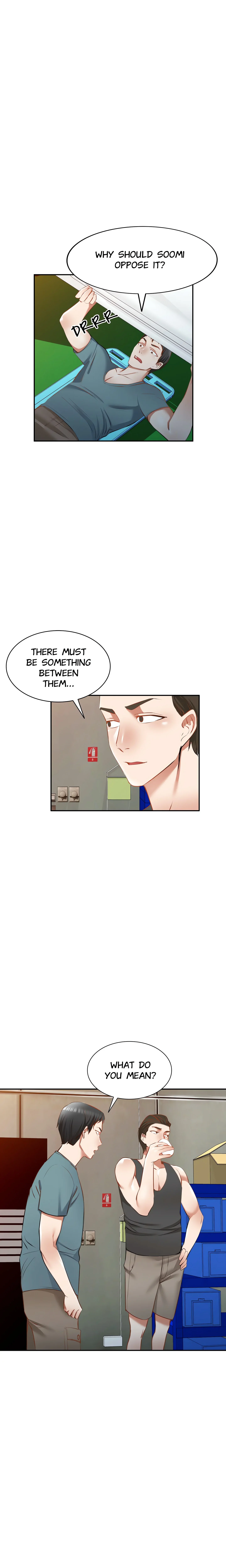 Daughter in Law (FACON) (Uncensored) chapter 17 page 20