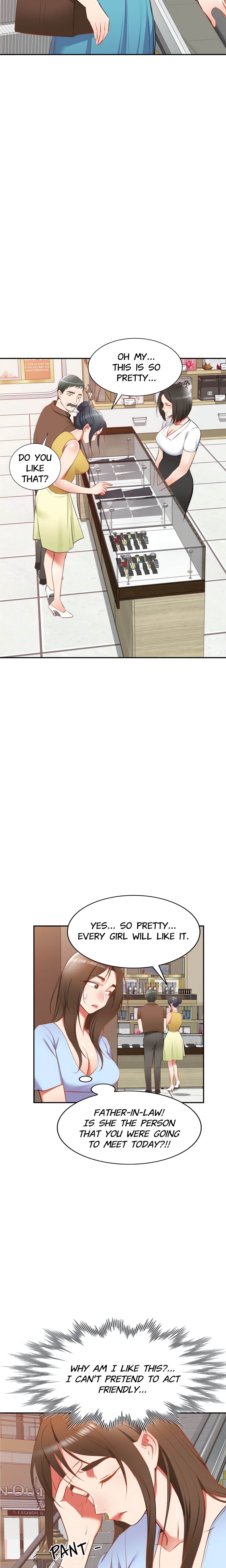 Daughter in Law (FACON) (Uncensored) chapter 18 page 2