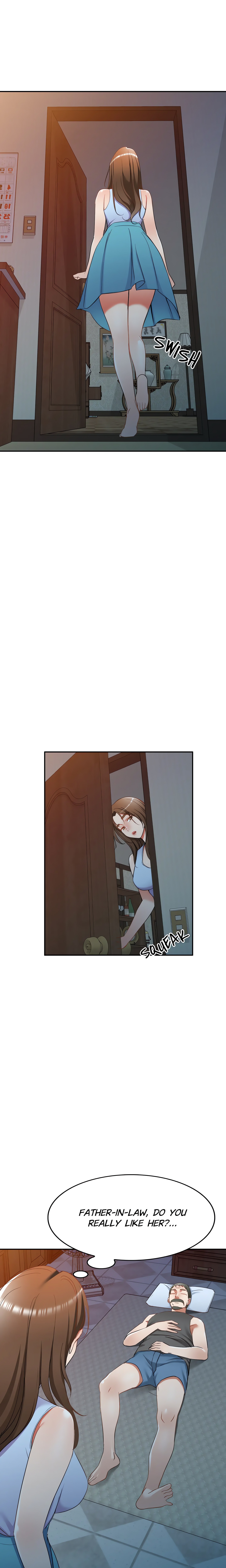 Daughter in Law (FACON) (Uncensored) chapter 18 page 7