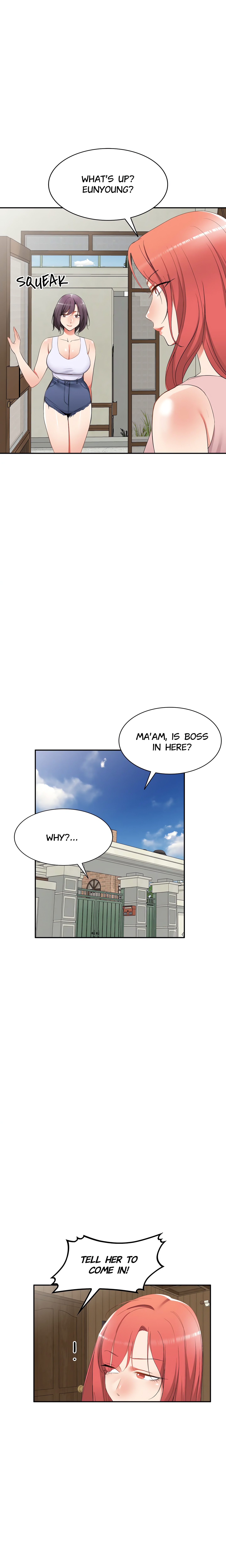 Daughter in Law (FACON) (Uncensored) chapter 18 page 16