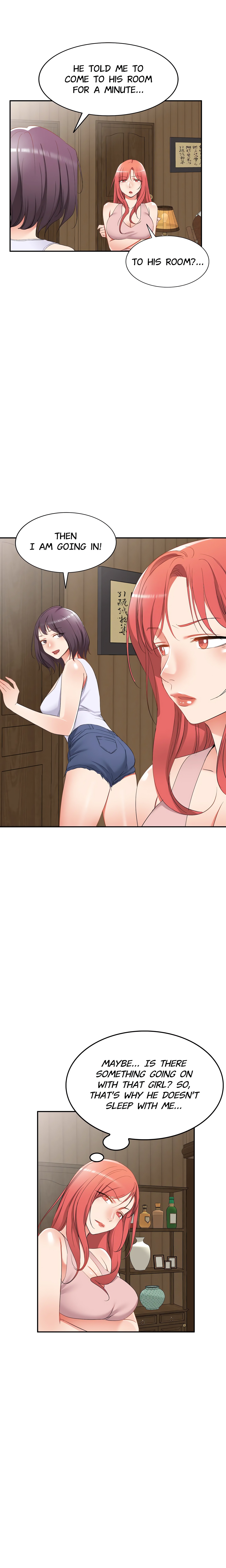 Daughter in Law (FACON) (Uncensored) chapter 18 page 17