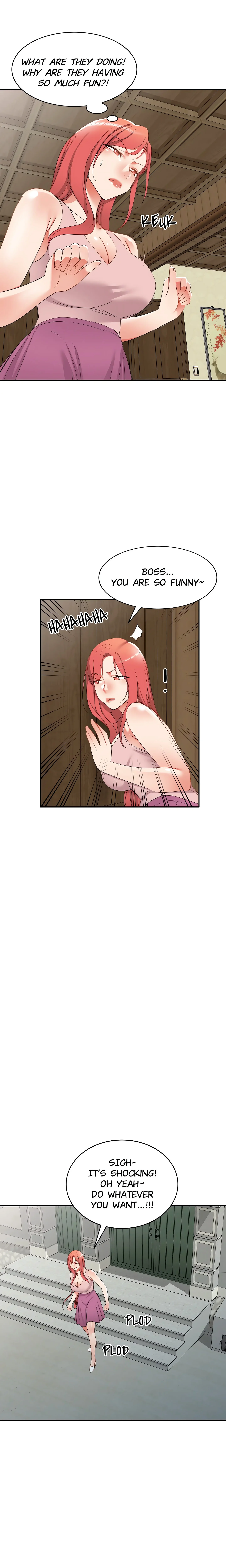 Daughter in Law (FACON) (Uncensored) chapter 18 page 19