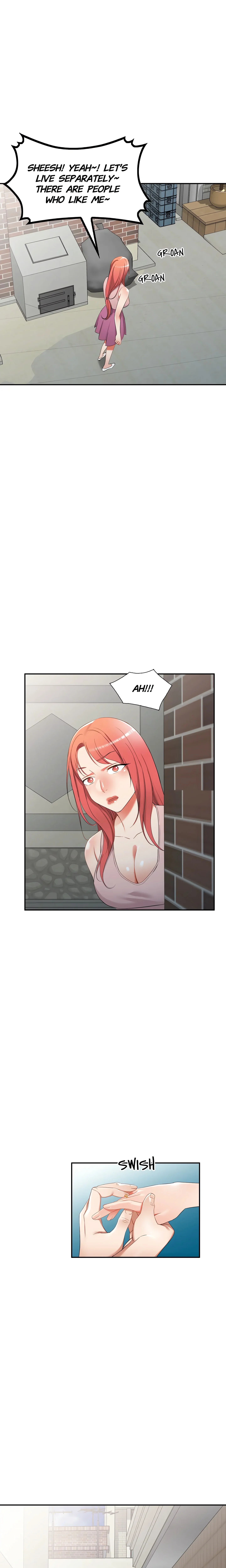Daughter in Law (FACON) (Uncensored) chapter 18 page 20