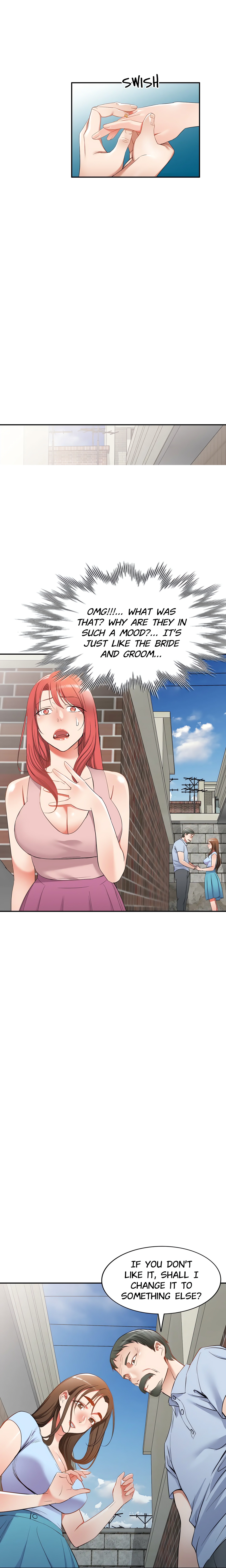 Daughter in Law (FACON) (Uncensored) chapter 19 page 2