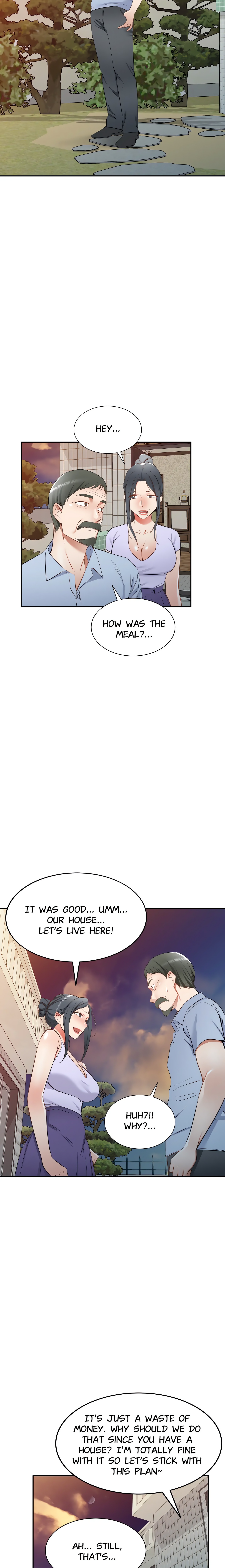 Daughter in Law (FACON) (Uncensored) chapter 19 page 10