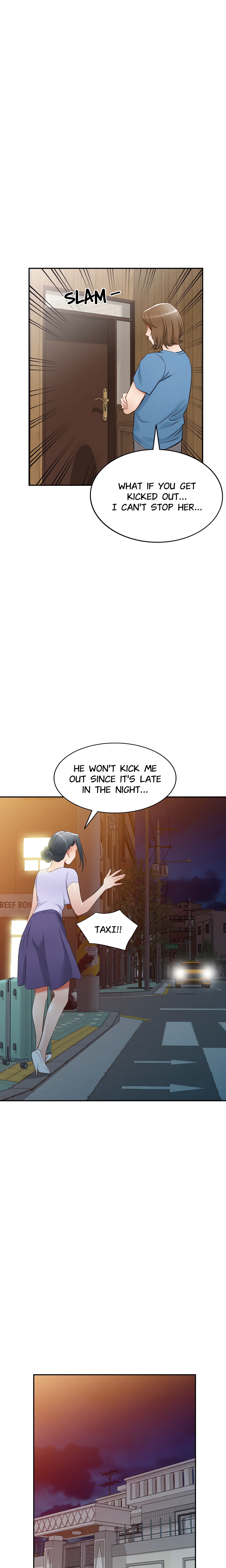 Daughter in Law (FACON) (Uncensored) chapter 19 page 17