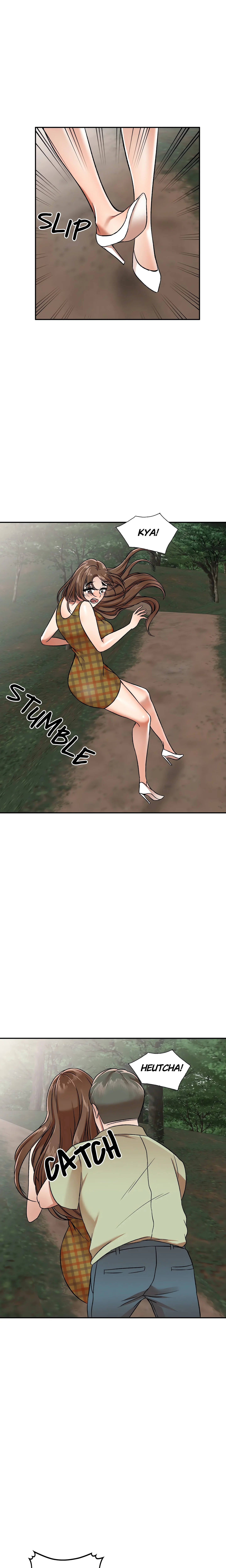 Daughter in Law (FACON) (Uncensored) chapter 2 page 1