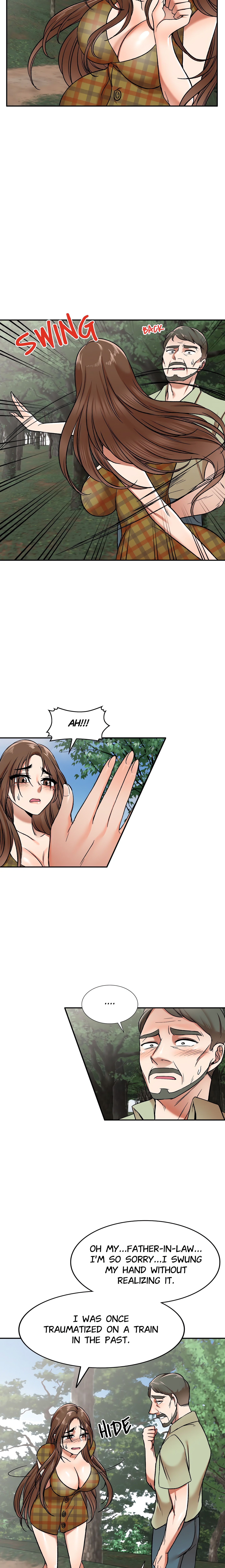Daughter in Law (FACON) (Uncensored) chapter 2 page 3