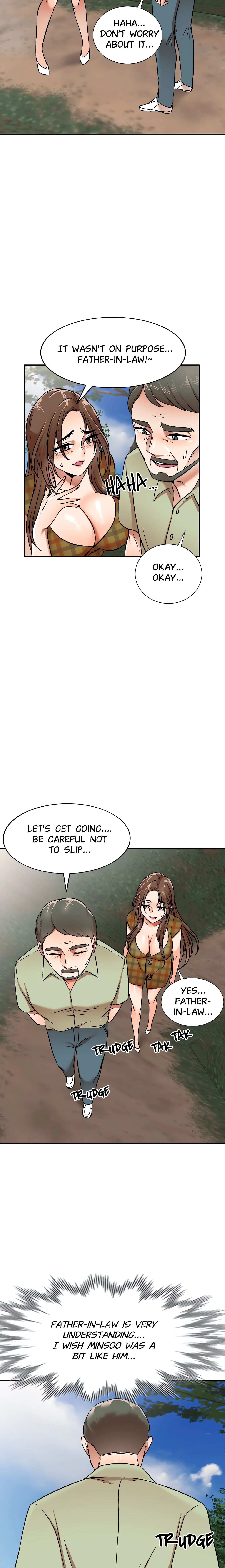 Daughter in Law (FACON) (Uncensored) chapter 2 page 4