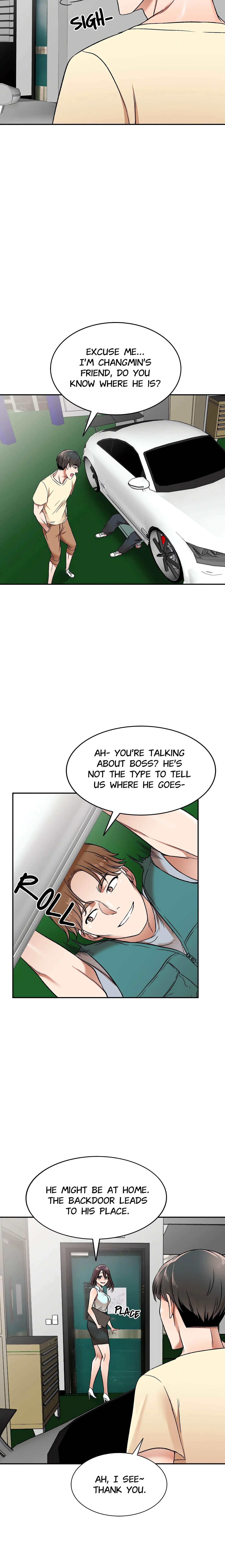 Daughter in Law (FACON) (Uncensored) chapter 2 page 6