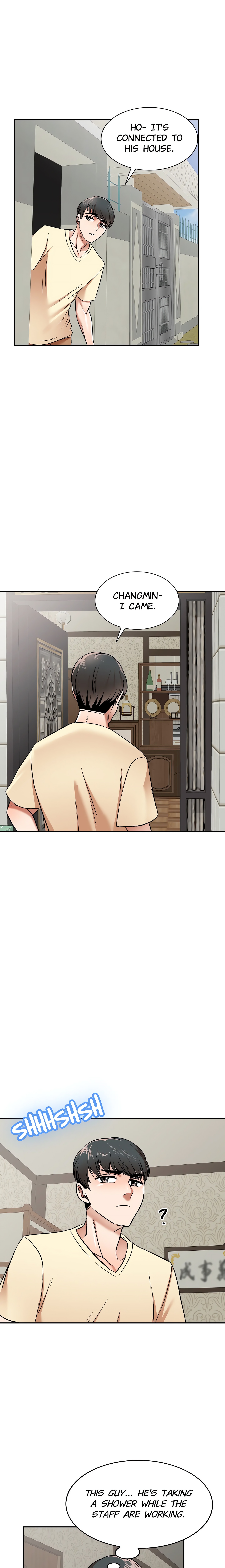 Daughter in Law (FACON) (Uncensored) chapter 2 page 7