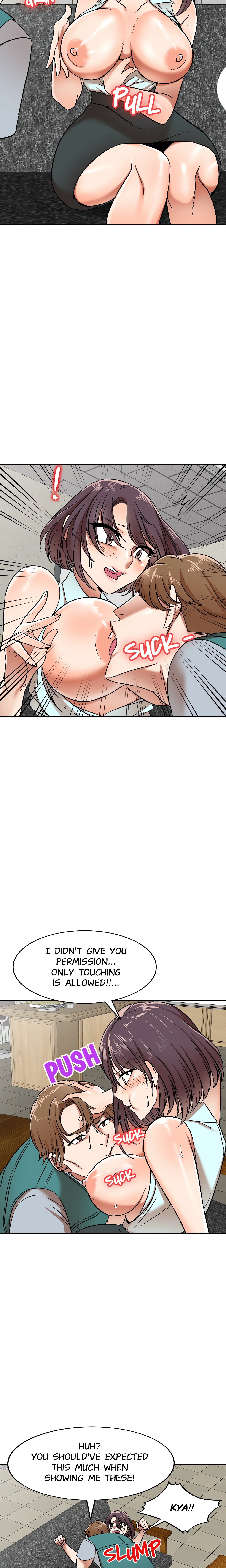 Daughter in Law (FACON) (Uncensored) chapter 2 page 12