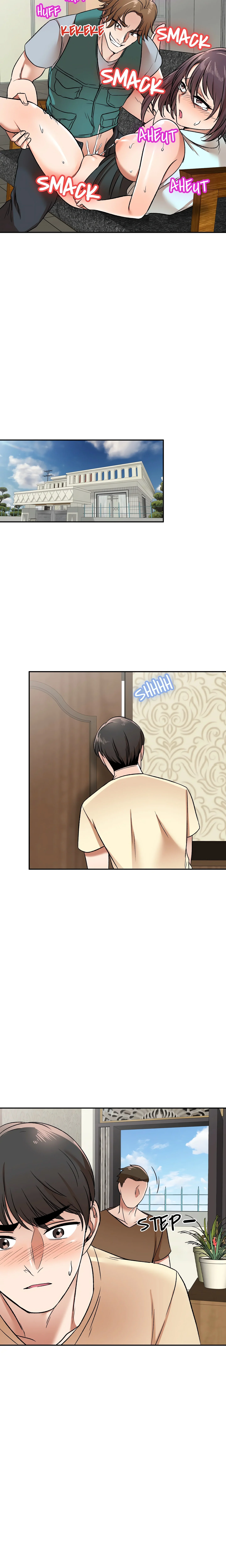 Daughter in Law (FACON) (Uncensored) chapter 2 page 15