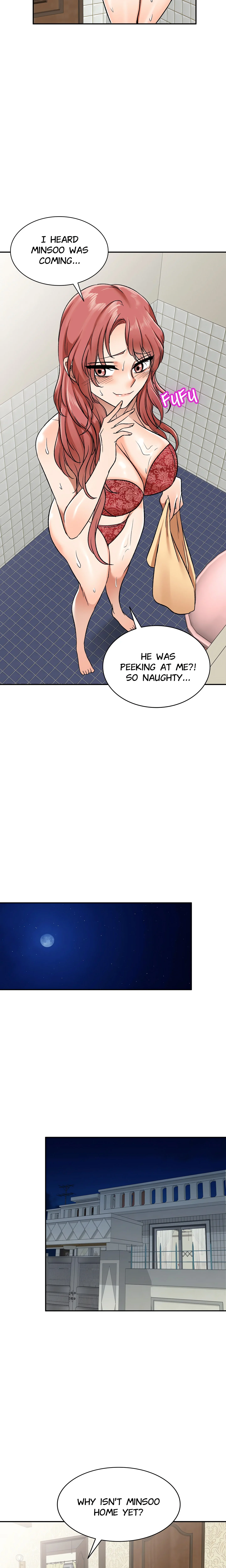 Daughter in Law (FACON) (Uncensored) chapter 2 page 18
