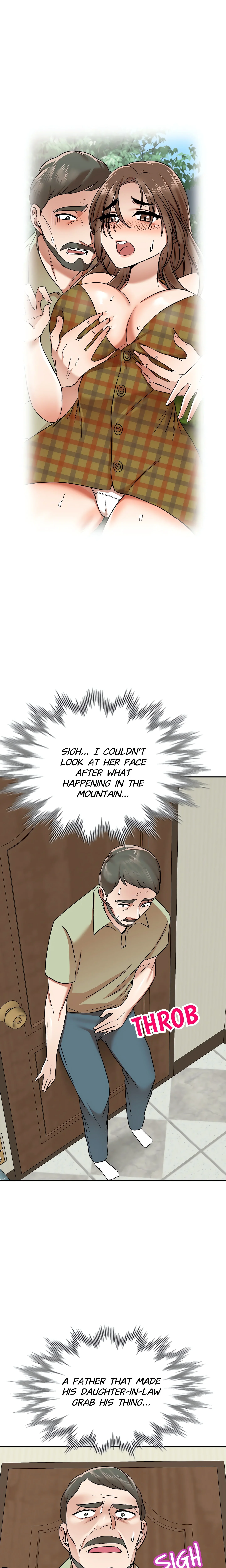 Daughter in Law (FACON) (Uncensored) chapter 2 page 20