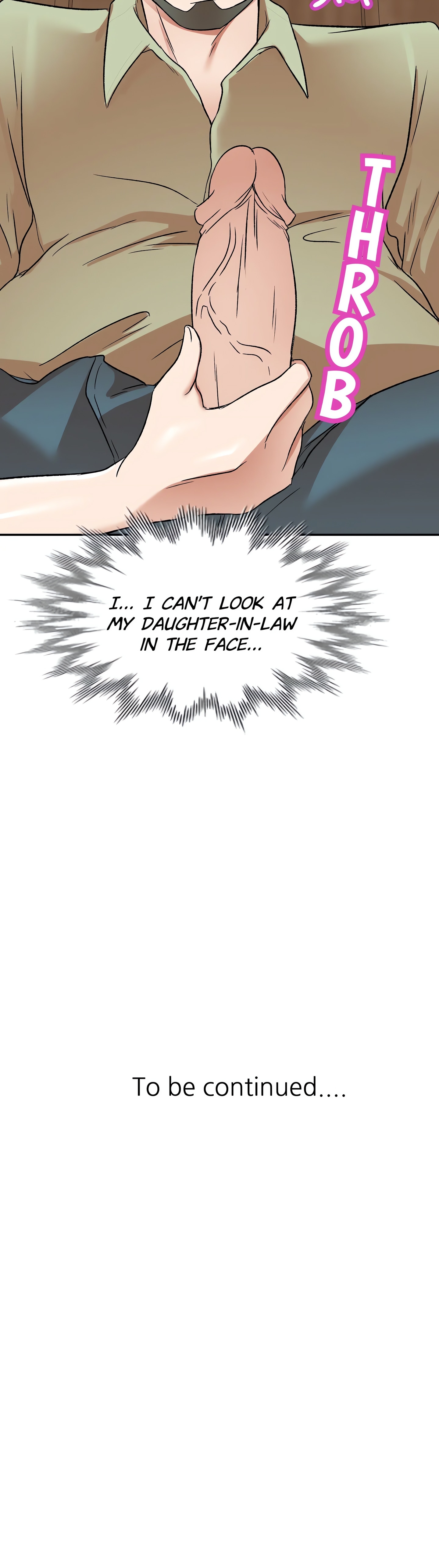 Daughter in Law (FACON) (Uncensored) chapter 2 page 21