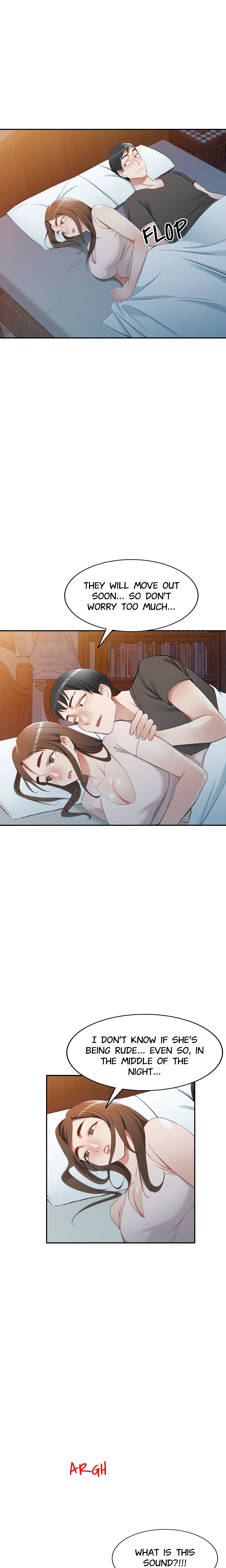 Daughter in Law (FACON) (Uncensored) chapter 20 page 1
