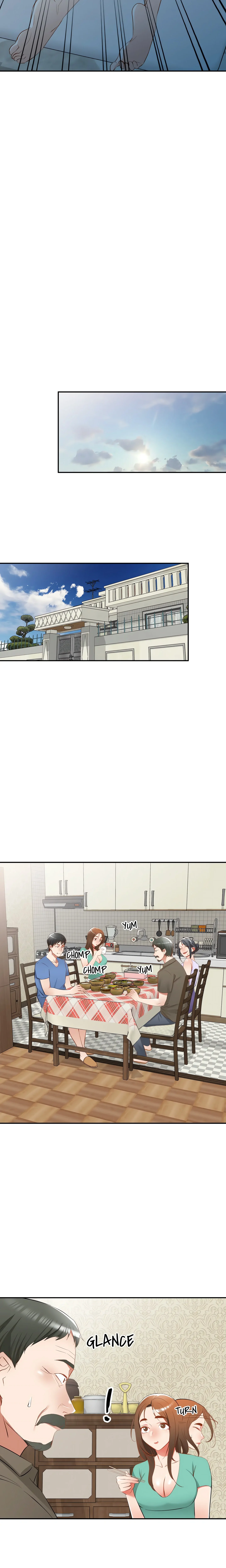 Daughter in Law (FACON) (Uncensored) chapter 20 page 4