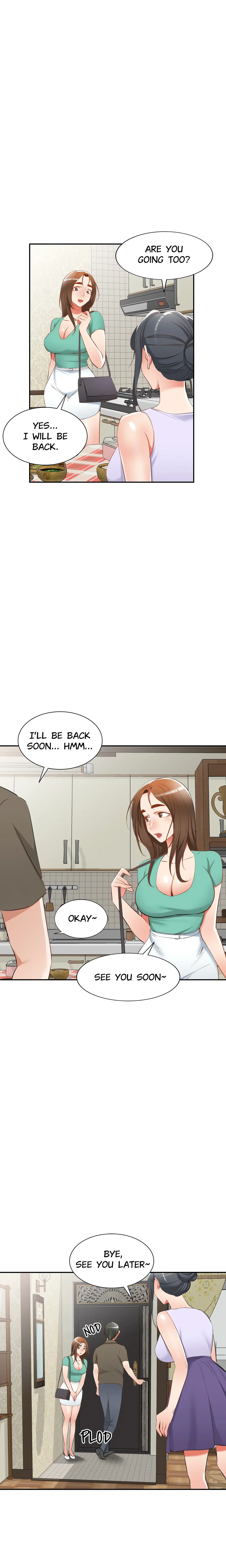Daughter in Law (FACON) (Uncensored) chapter 20 page 6