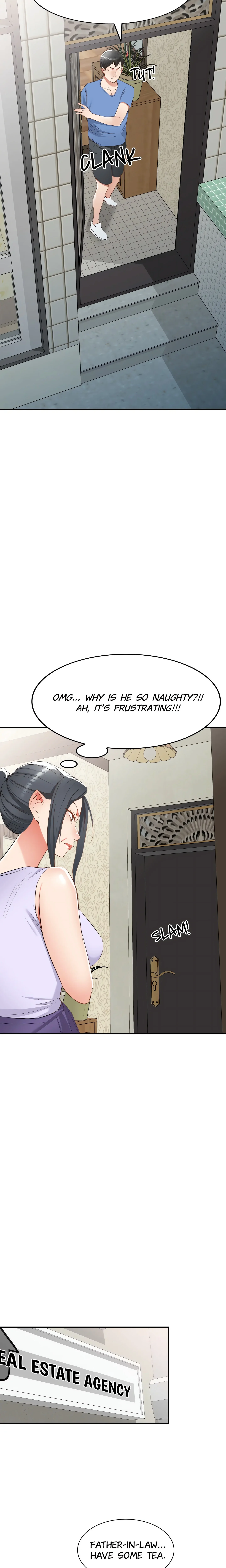 Daughter in Law (FACON) (Uncensored) chapter 20 page 9