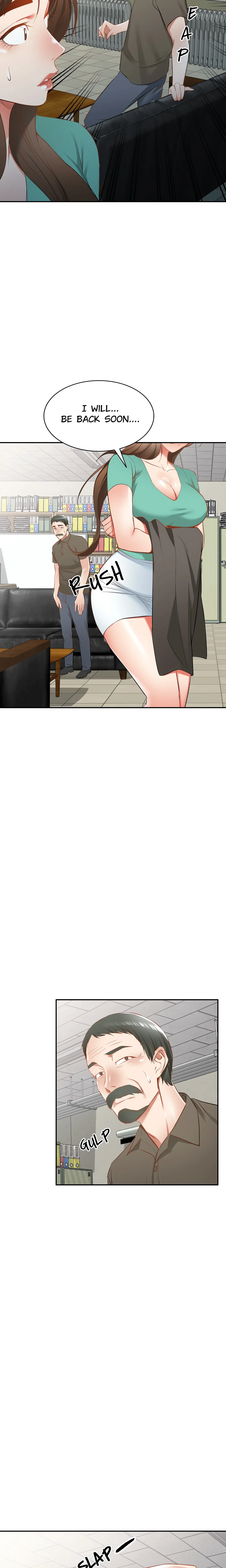 Daughter in Law (FACON) (Uncensored) chapter 20 page 13