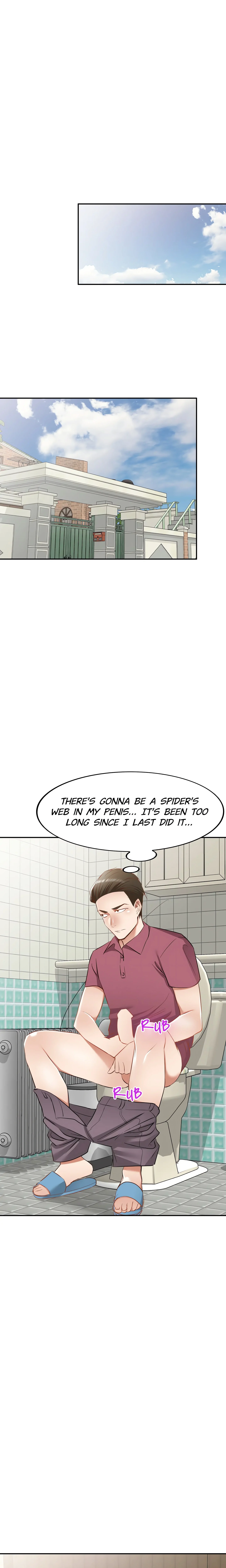 Daughter in Law (FACON) (Uncensored) chapter 20 page 15