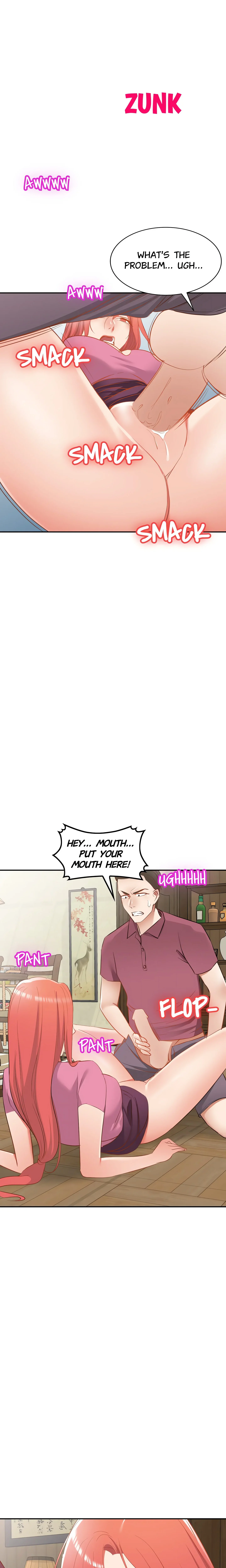 Daughter in Law (FACON) (Uncensored) chapter 20 page 20