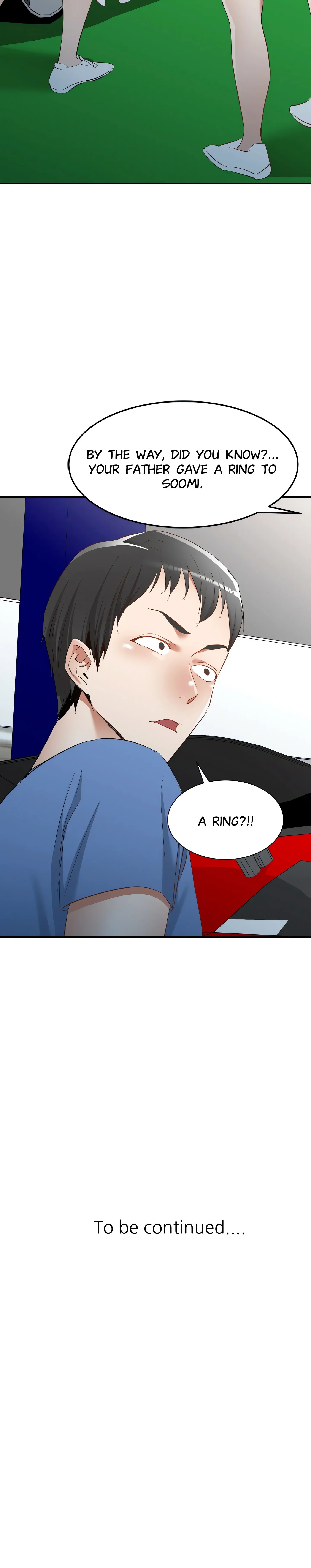 Daughter in Law (FACON) (Uncensored) chapter 20 page 23