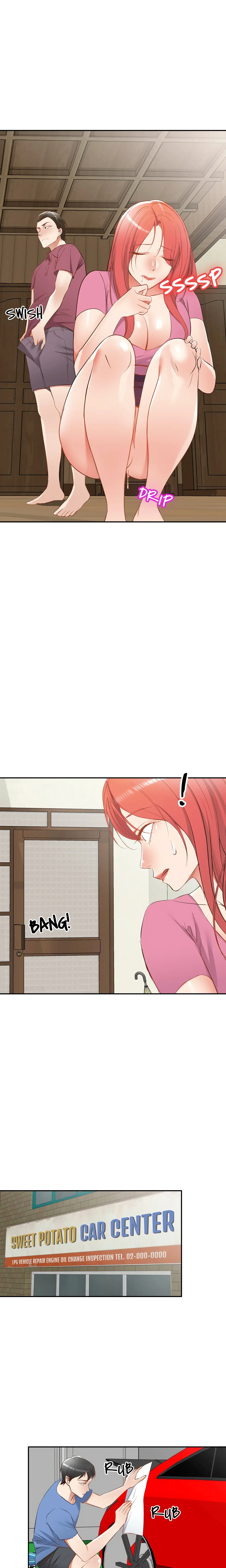 Daughter in Law (FACON) (Uncensored) chapter 21 page 1
