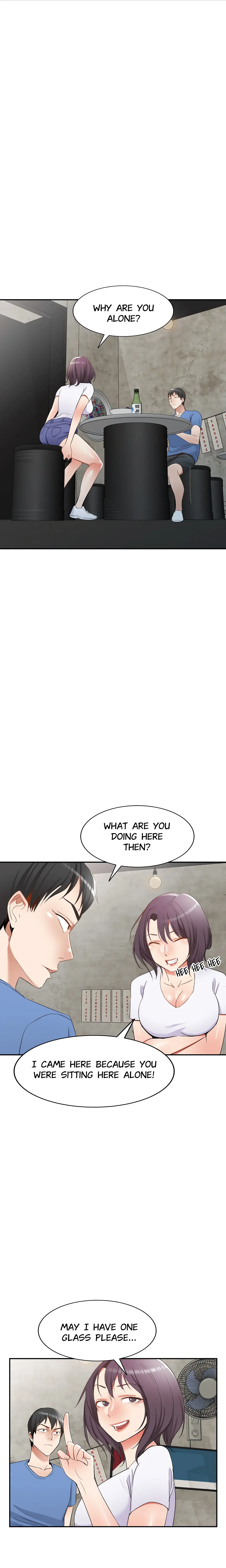 Daughter in Law (FACON) (Uncensored) chapter 21 page 7