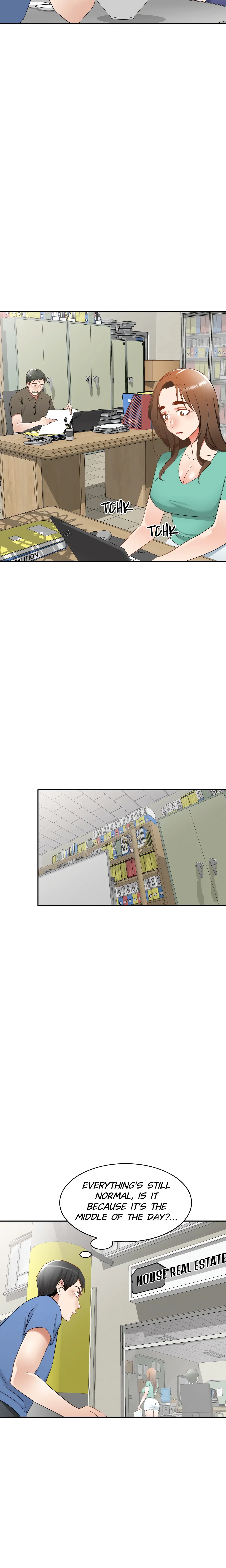 Daughter in Law (FACON) (Uncensored) chapter 21 page 10