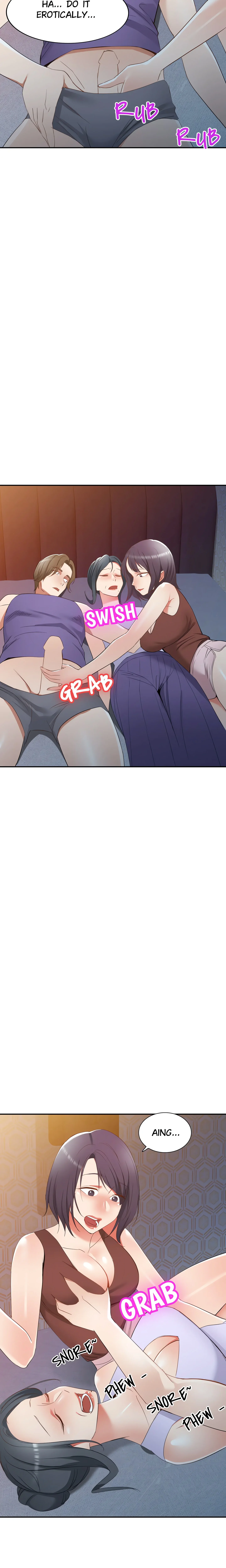 Daughter in Law (FACON) (Uncensored) chapter 21 page 15
