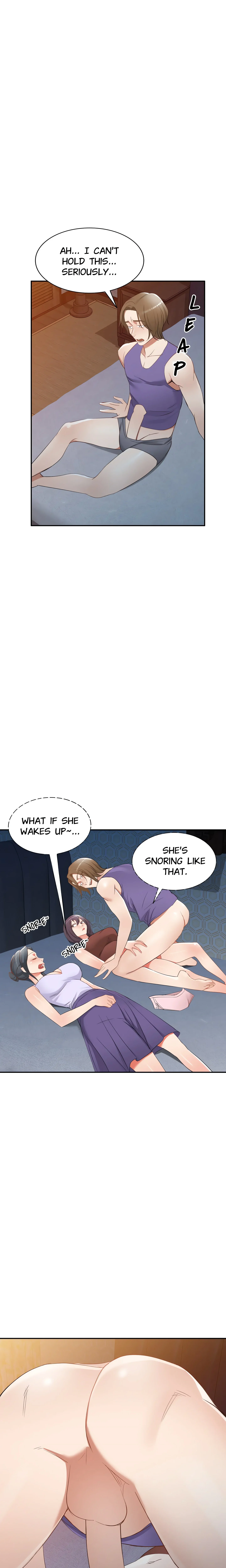 Daughter in Law (FACON) (Uncensored) chapter 21 page 16