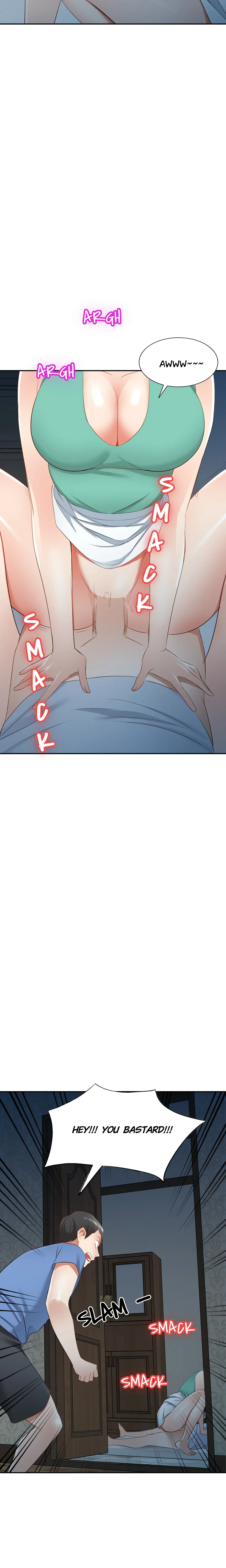 Daughter in Law (FACON) (Uncensored) chapter 22 page 2