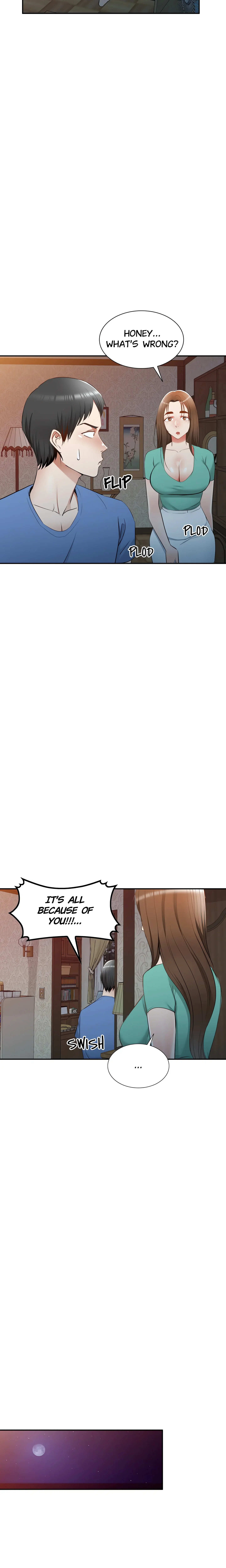 Daughter in Law (FACON) (Uncensored) chapter 22 page 4
