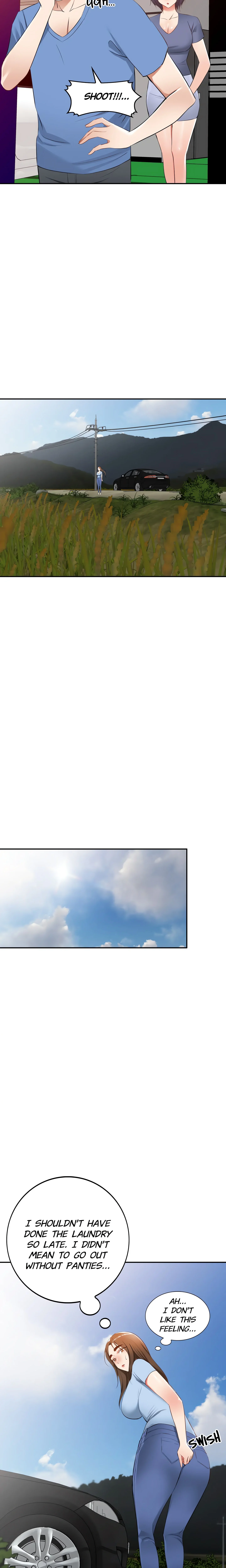Daughter in Law (FACON) (Uncensored) chapter 22 page 6