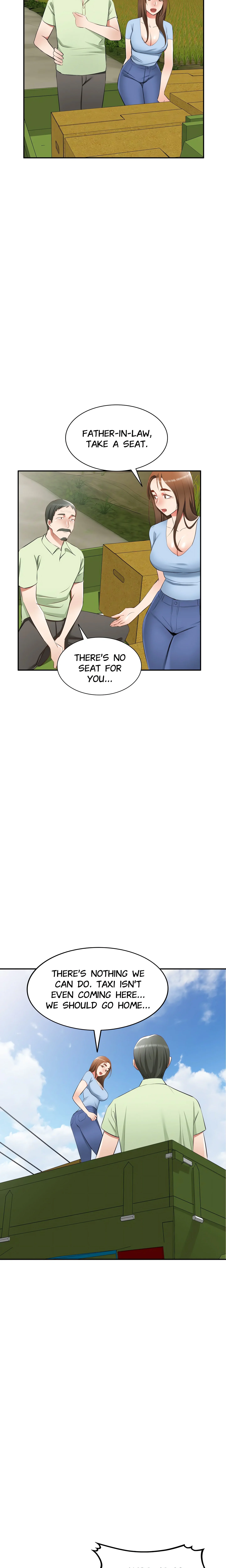 Daughter in Law (FACON) (Uncensored) chapter 22 page 10