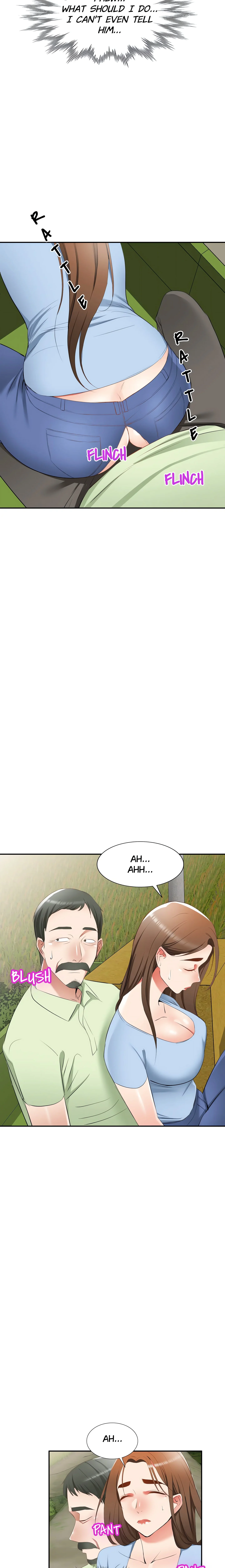 Daughter in Law (FACON) (Uncensored) chapter 22 page 13